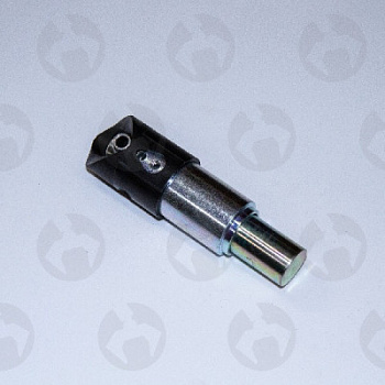 Корпус защелки в сборе Palfinger HXV398